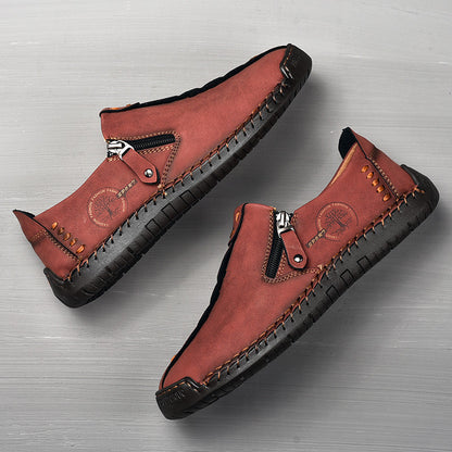 Men's Large Size Casual Shoes