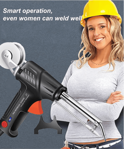 🔥🔥German-Precision Internally heated industrial welding tools