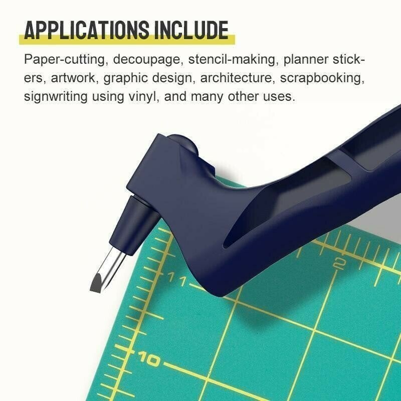 🔥HOT SALE🔥Craft Cutting Tools